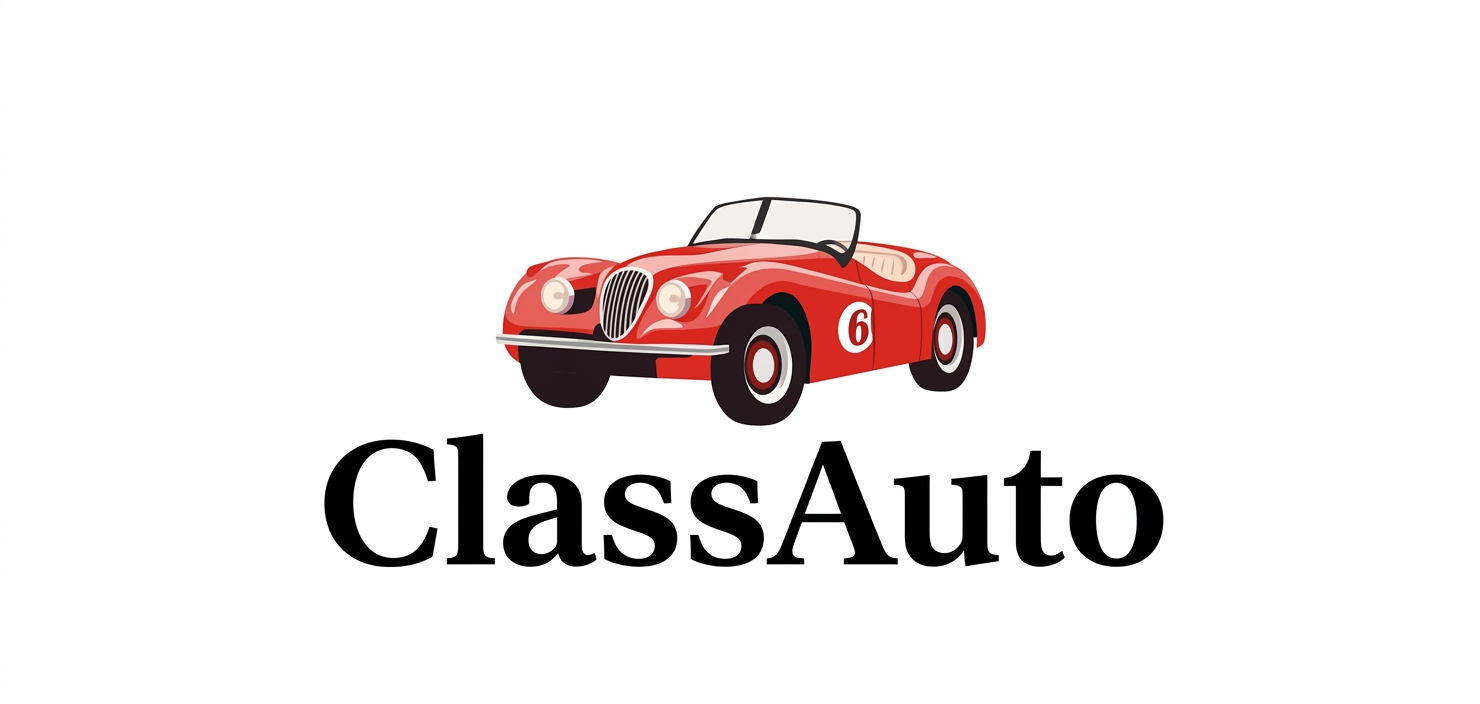 First class auto